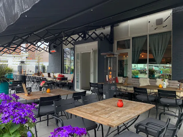 Boerengoed Den Bosch