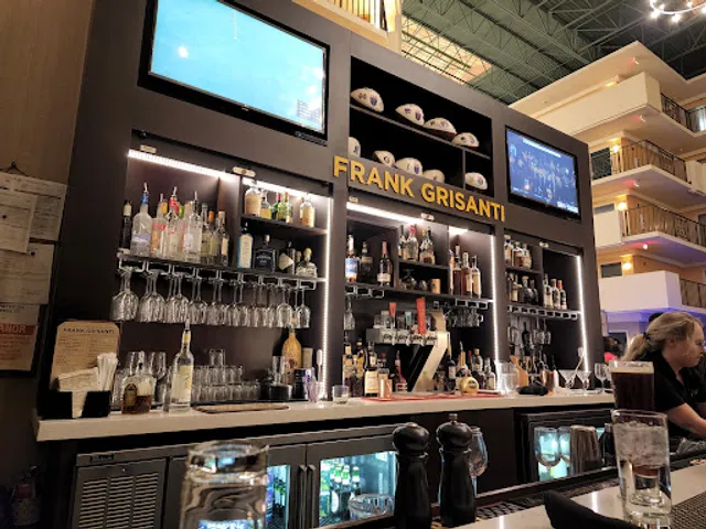 Grissini's Italian Restaurant