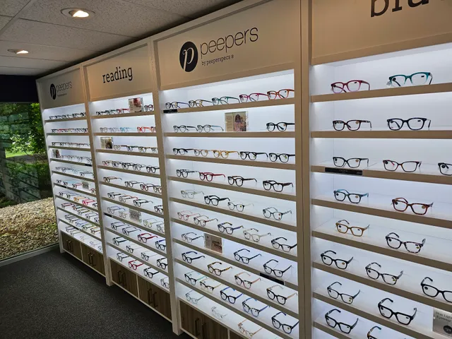 Peepers by PeeperSpecs