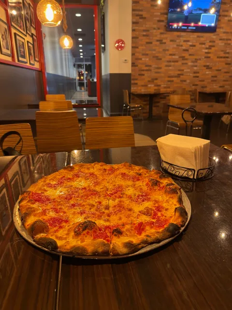 Johnny's Pizza Wayne