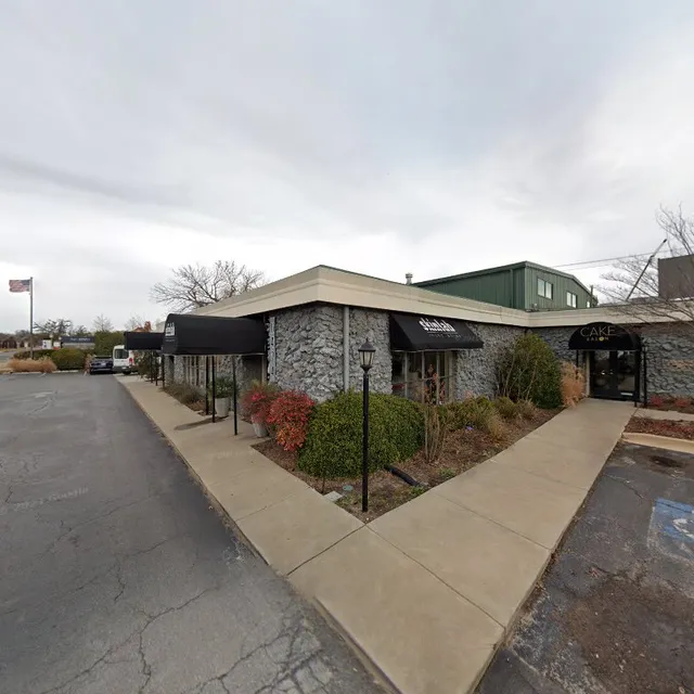 Cake Salon Nichols Hills