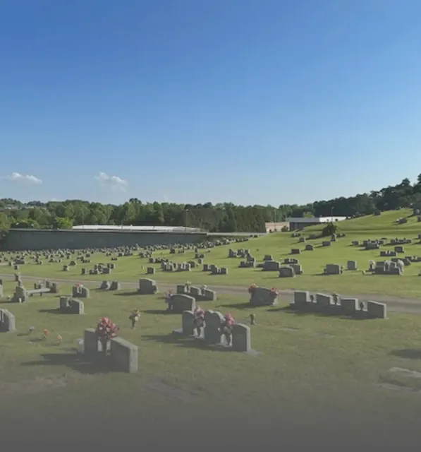 Riverview Memorial Park and Garden