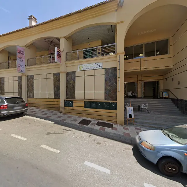 Centro Comercial Nueva Torrequebrada