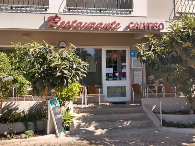 Restaurante Calypso