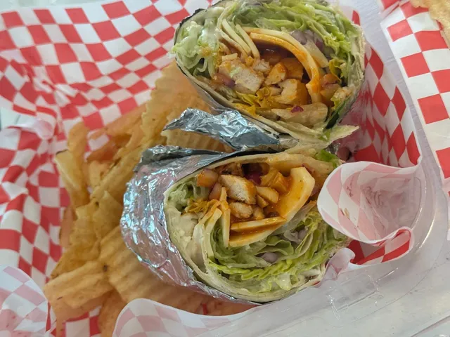 Portside Bistro and Street Food