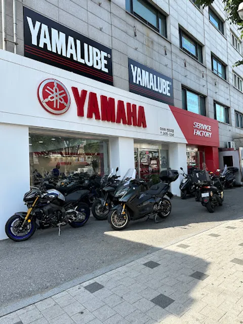 미스터브리즈커피(대림점)