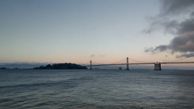 Fisher Bay Observatory Gallery