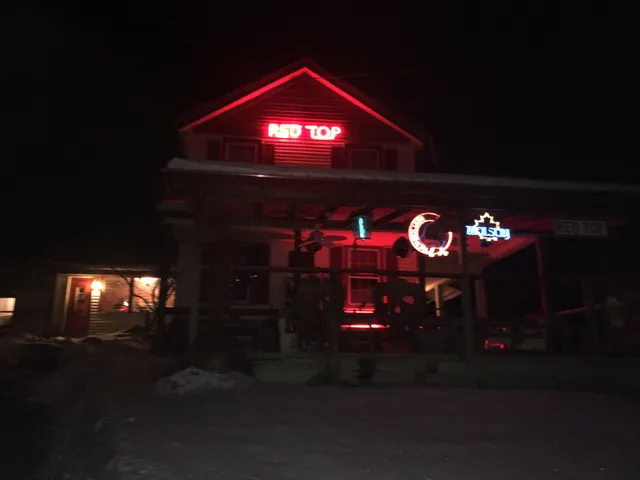 Red Top Tavern