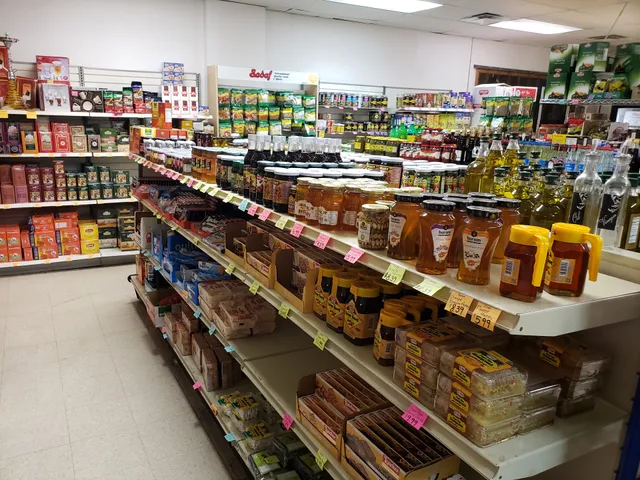 Sweis Pita Bakery & Mediterranean Market