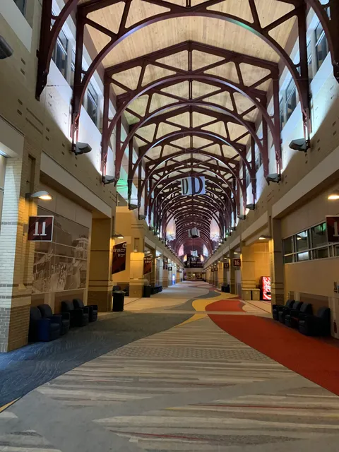 Chattanooga Convention Center