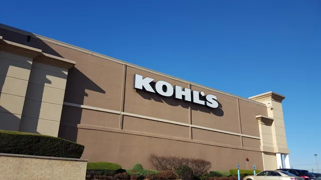 Kohl's