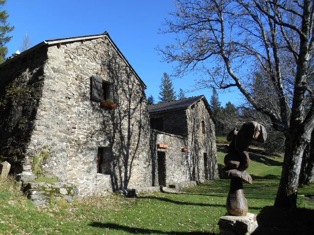 Gîte d'Étape de Cap de Coste