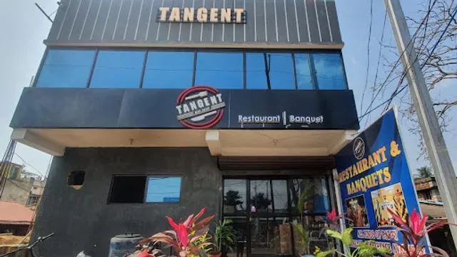 TANGENT RESTAURANT