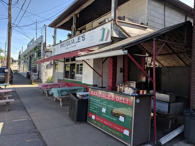 Pasquale's Deli