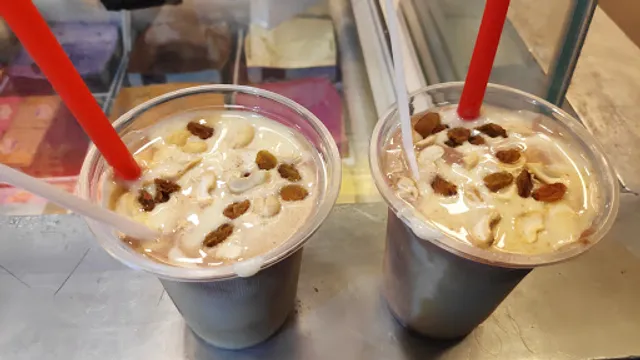 Lassi Shop mehdipatnam