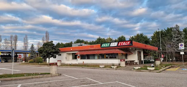 Fast Eat Porcia Nord