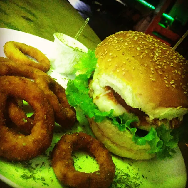 La Cave - Mercado São Jorge