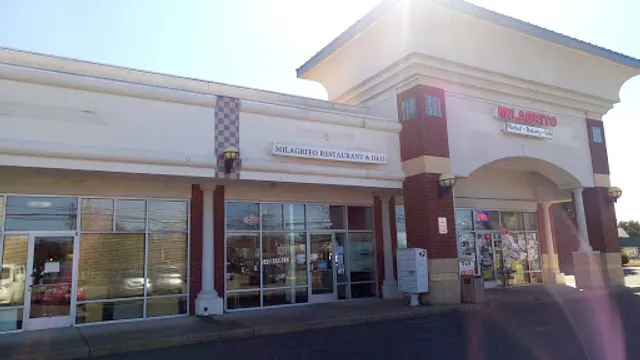 Milagrito Market and Bakery