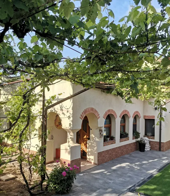 Cazare Eforie Miri's house 2025 Homestay Eforie Sud