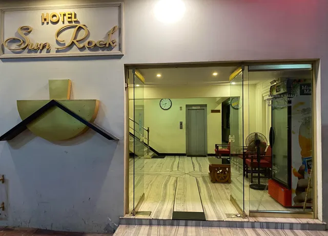 Hotel Sun Rock