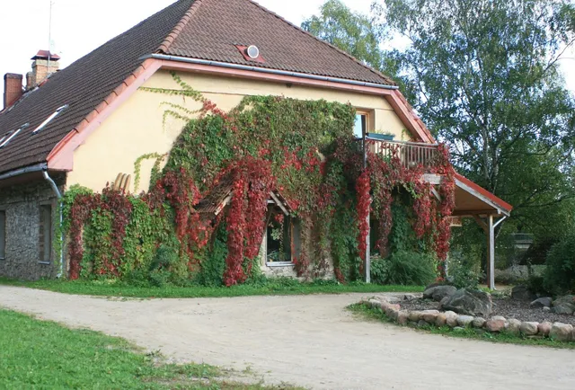 Guest House "Ružas"