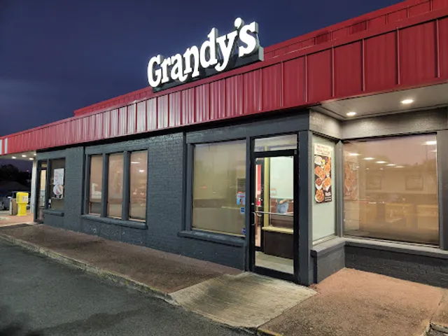 Grandy's