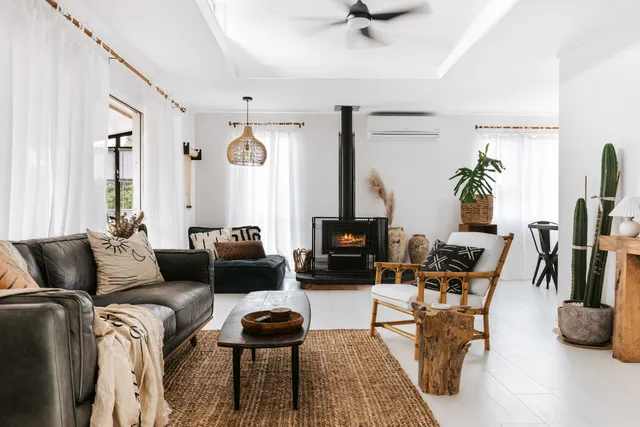 Beyonder | Slow Living Stays