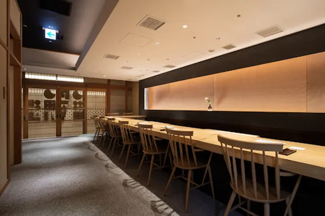 Sushi Banya Kai Shinagawa