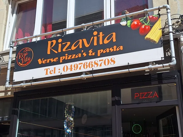 Rizavita🍕