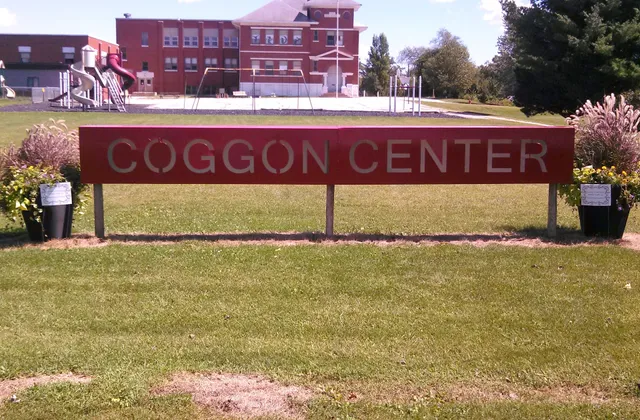 Coggon Center