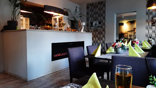 Gaststätte Templiner Hof