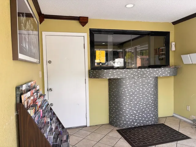 Sunrise Inn By OYO Newport News US-60