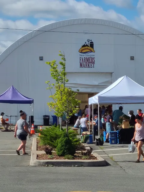 New Glasgow Farmers Market