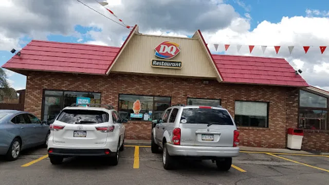 Dairy Queen Grill & Chill
