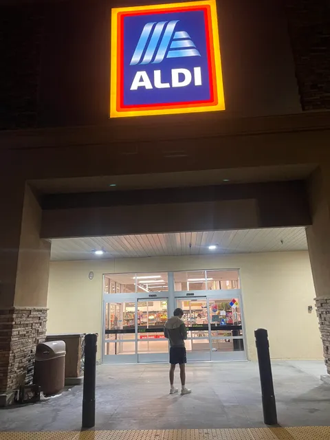 ALDI
