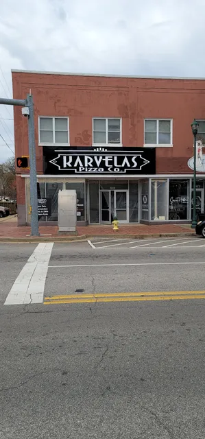 Karvelas Pizza Co. West Point