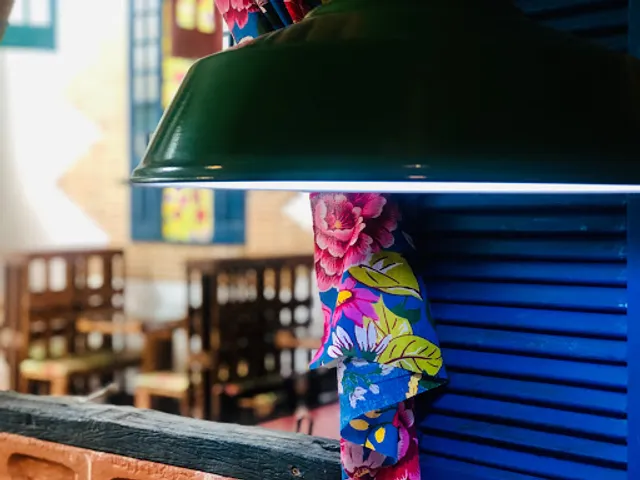 Restaurante Alho Poró - unidade Le Classique