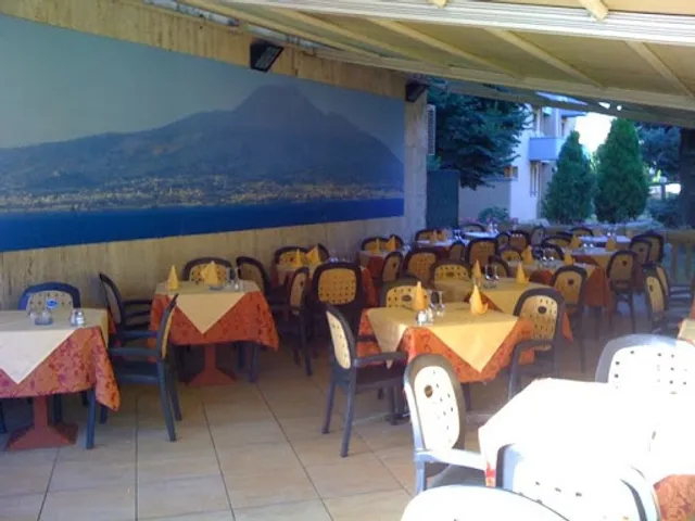 Pizzeria Ristorante La Vignolese