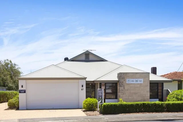 Baudins Bed and Breakfast