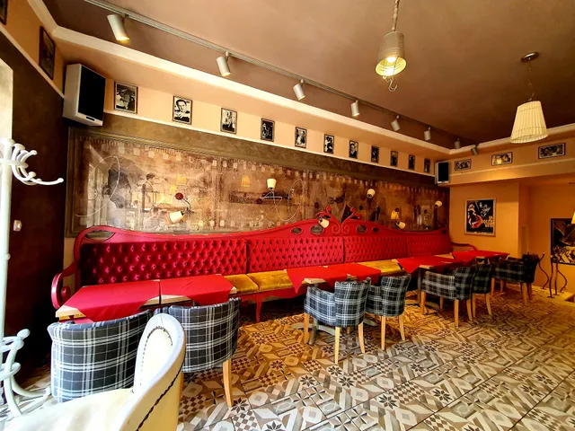 Dolce Fellini Pasticceria & Gelateria