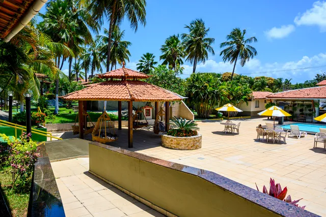 Hotel Village Do Sol