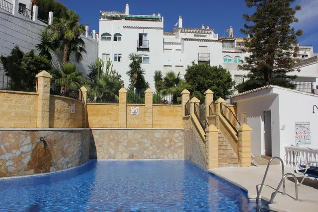 Villa Marisol Benalmádena