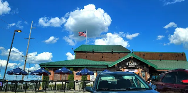 Texas Roadhouse