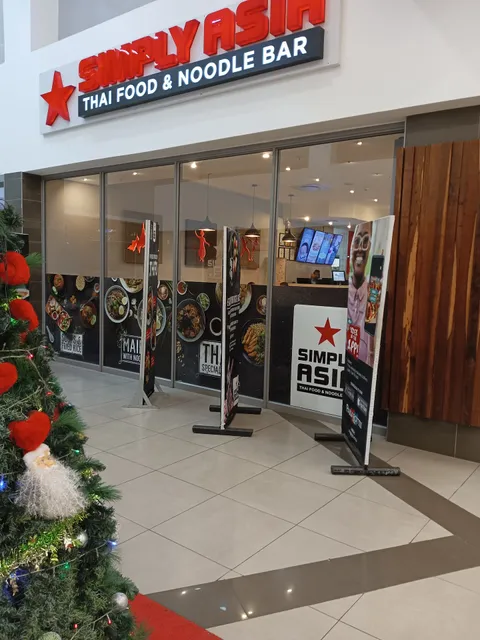 Simply Asia | Pinnacle Mall