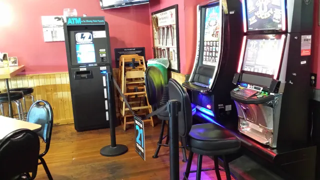 Route No. 73 Brew & Chew