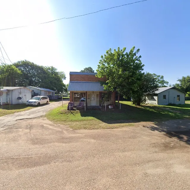 Darkside of the Brew