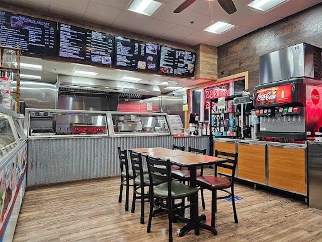 Touch of Mediterranean 27th st