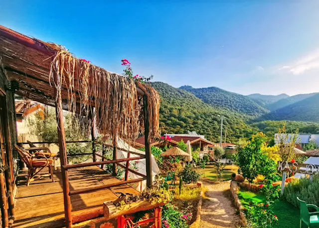 Kaş Joy Glamping