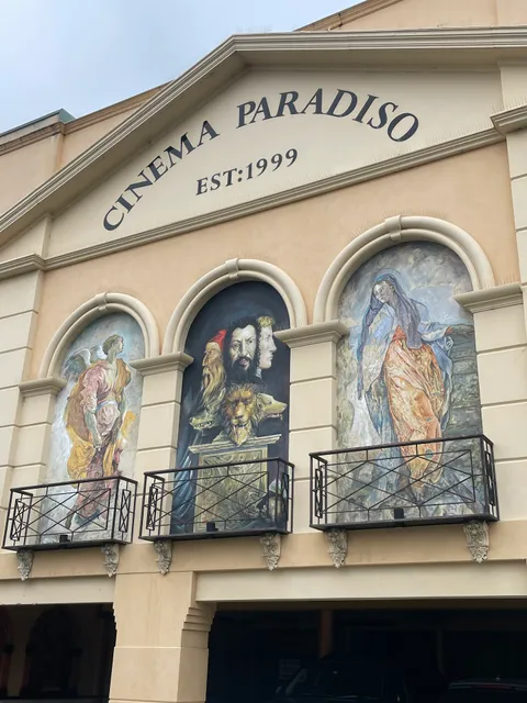 Galleria Ettalong Beach