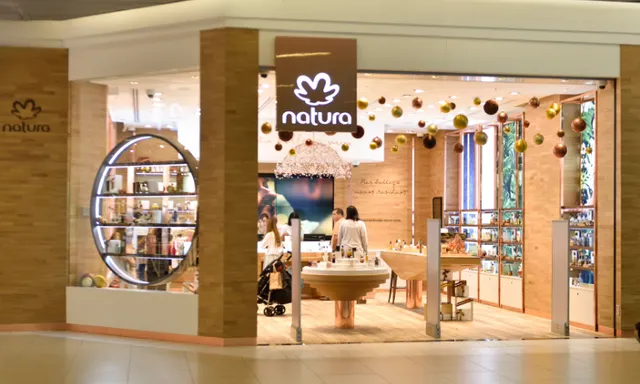 Tienda Natura - Costanera Center